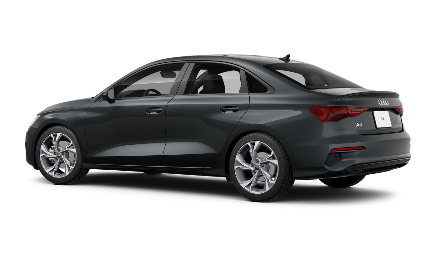 audi a3 sedan 2023 WAUGUDGY2PA099492 image audi a3 sedan 2023 WAUGUDGY2PA099492 image
